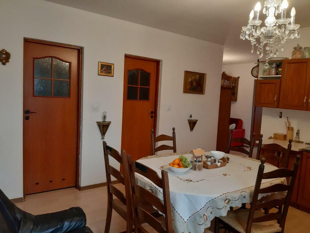 Zajazd Ponikiew - Noclegi Wadowice Exterior photo