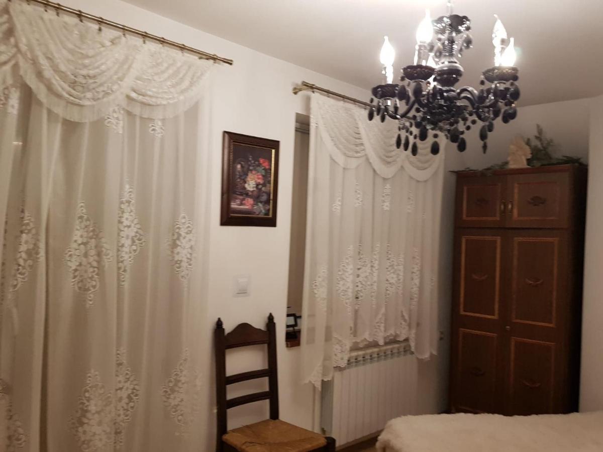 Zajazd Ponikiew - Noclegi Wadowice Exterior photo